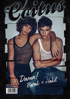 coitus online|All Issues – Coitus Magazine.